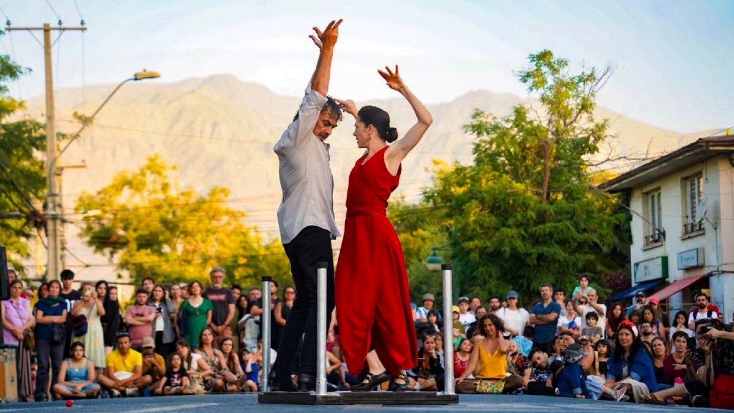 Málaga contará en junio con seis propuestas escénicas de la Red Andaluza de Teatros Públicos