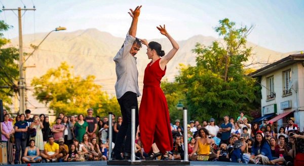 Málaga contará en junio con seis propuestas escénicas de la Red Andaluza de Teatros Públicos