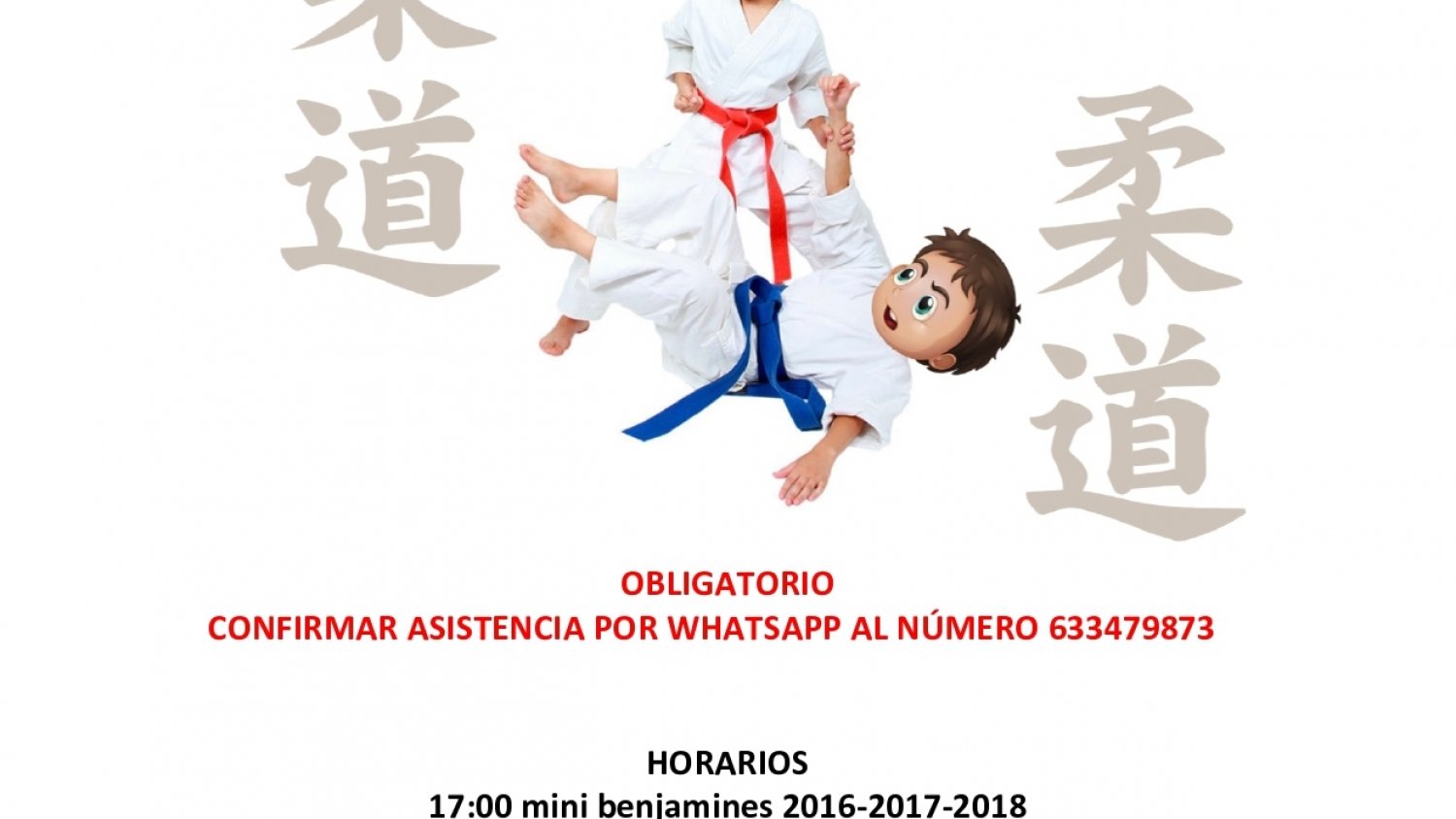 El I Torneo de Judo Rincón de la Victoria reúne a unos 200 participantes de clubes de la provincia