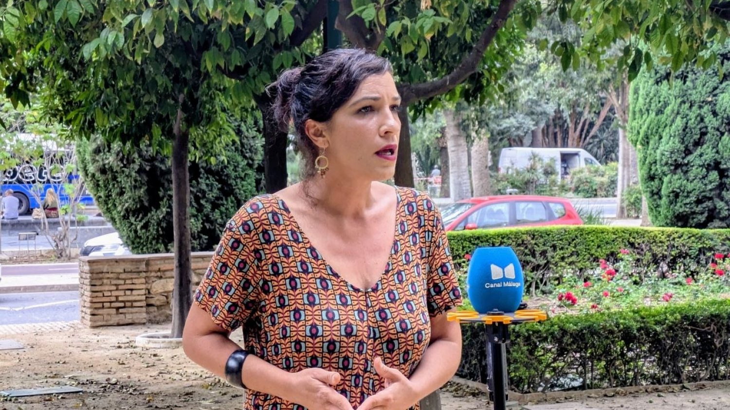 Morillas tacha la ZBE de “chapuza” y pide la suspensión de sanciones y la aplicación de criterios de justicia social 