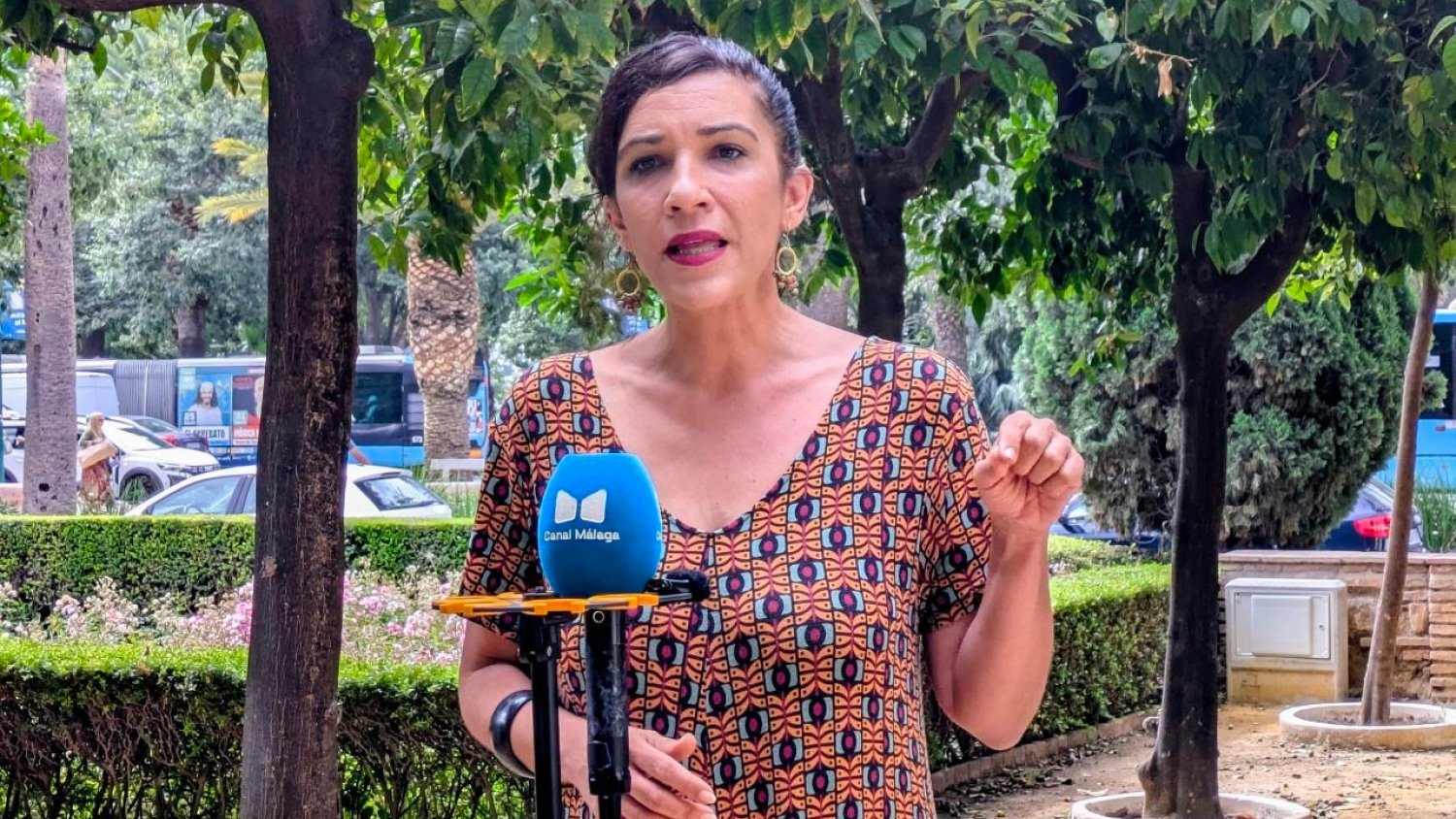Toni Morillas afirma que el PP en Málaga está montando una trama especulativa