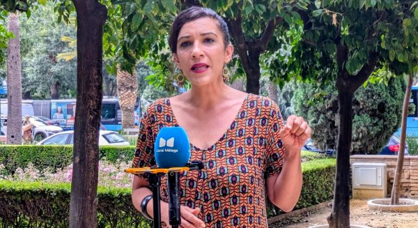 Toni Morillas afirma que el PP en Málaga está montando una trama especulativa