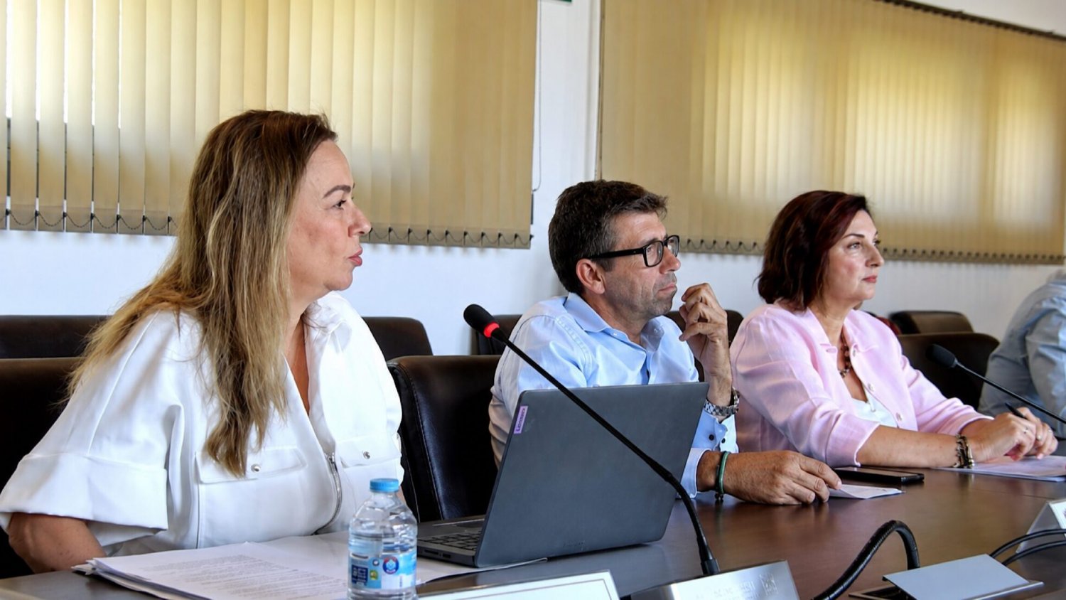 El Ayuntamiento de Benahavís promueve la creación de Protección Civil tras una iniciativa de VOX
