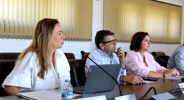 El Ayuntamiento de Benahavís promueve la creación de Protección Civil tras una iniciativa de VOX