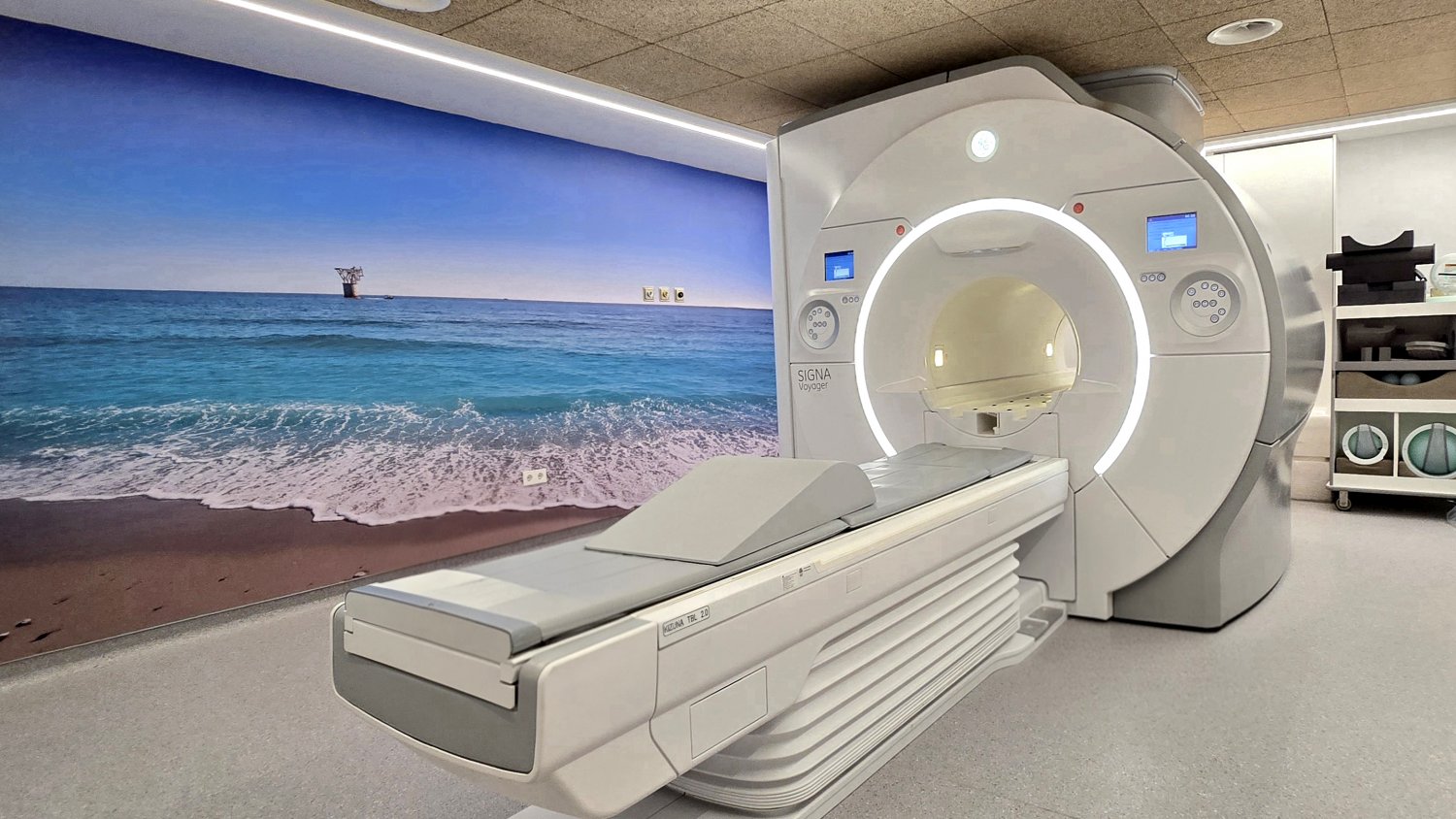La resonancia multiparamétrica mejora el diagnóstico del cáncer de próstata