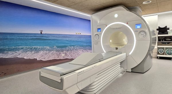 La resonancia multiparamétrica mejora el diagnóstico del cáncer de próstata