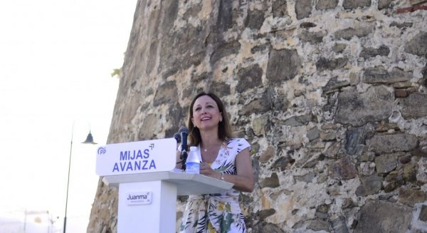 Navarro: “El 94,8% de las familias obtienen plaza en el centro educativo elegido como primera opción”