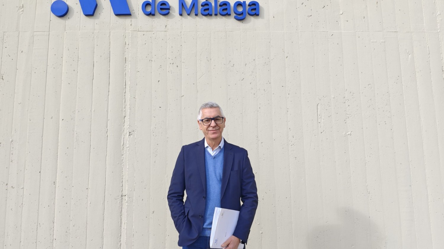 Con Málaga llevará al Pleno de la Diputación el colapso de la dependencia y exige un plan de choque urgente en la provincia