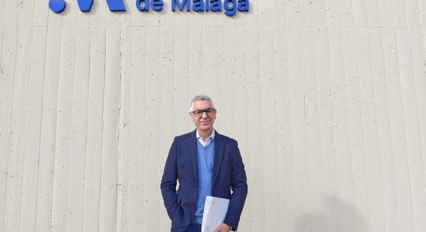 Con Málaga llevará al Pleno de la Diputación el colapso de la dependencia y exige un plan de choque urgente en la provincia