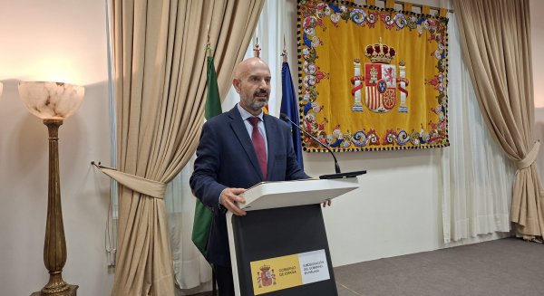 La Operación Paso del Estrecho 2026 empieza el próximo lunes con un dispositivo de un millar de personas