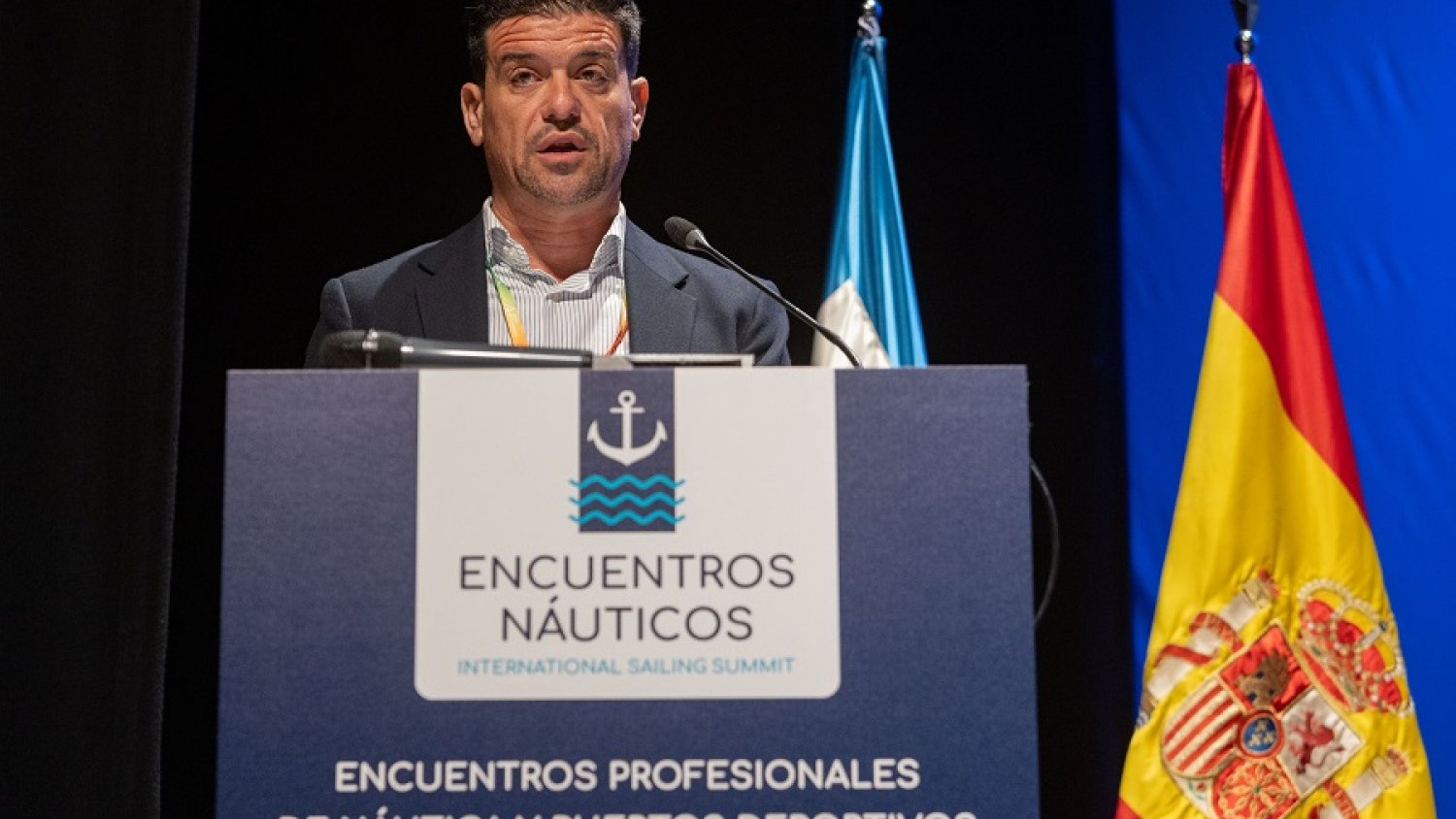 La Costa del Sol participa en un encuentro profesional para consolidar su liderazgo en turismo náutico en el Mediterráneo