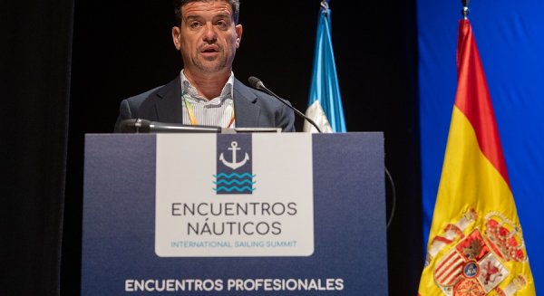 La Costa del Sol participa en un encuentro profesional para consolidar su liderazgo en turismo náutico en el Mediterráneo