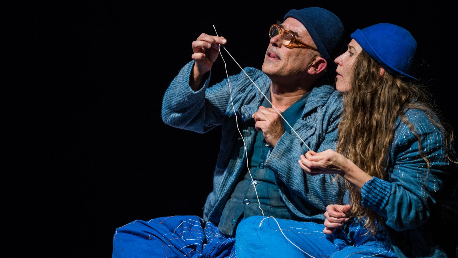 La sexta edición de ‘Circo a Escena’ aterriza en el Festival Cirkorama de Málaga