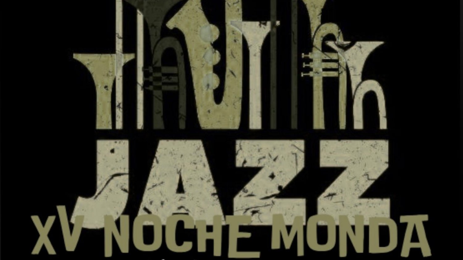 El jazz vuelve a Monda con una XV edición de alcance internacional