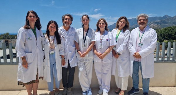 El Hospital Universitario Costa del Sol amplía servicios con un programa de diálisis peritoneal