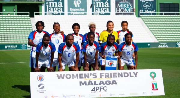 La Women’s Friendly International Week cuenta con asistencia sanitaria de HM Hospitales