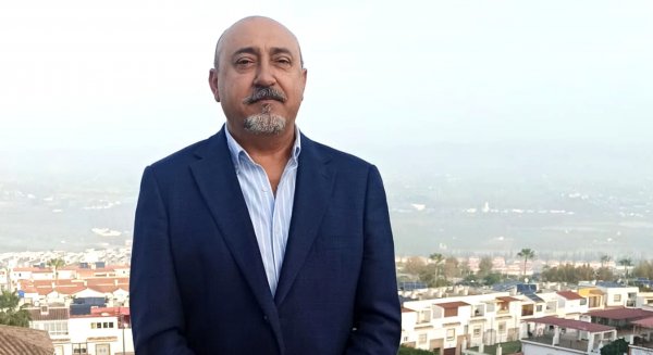 VOX vuelve a preguntar por la “barredora invisible” del PSOE en Cártama, valorada en casi 30.000 euros