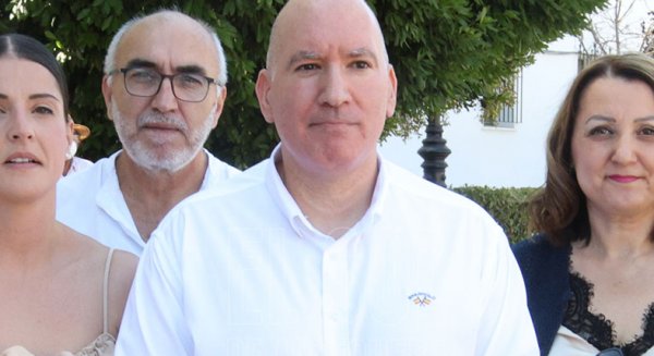 VOX nombra a Carlos Cascajosa como nuevo coordinador local en Antequera