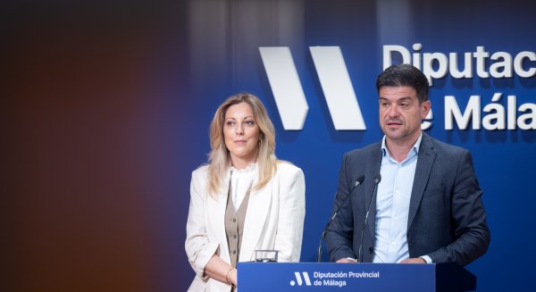 La Diputación inyecta 44,2 millones a su presupuesto para nuevas inversiones y proyectos en marcha