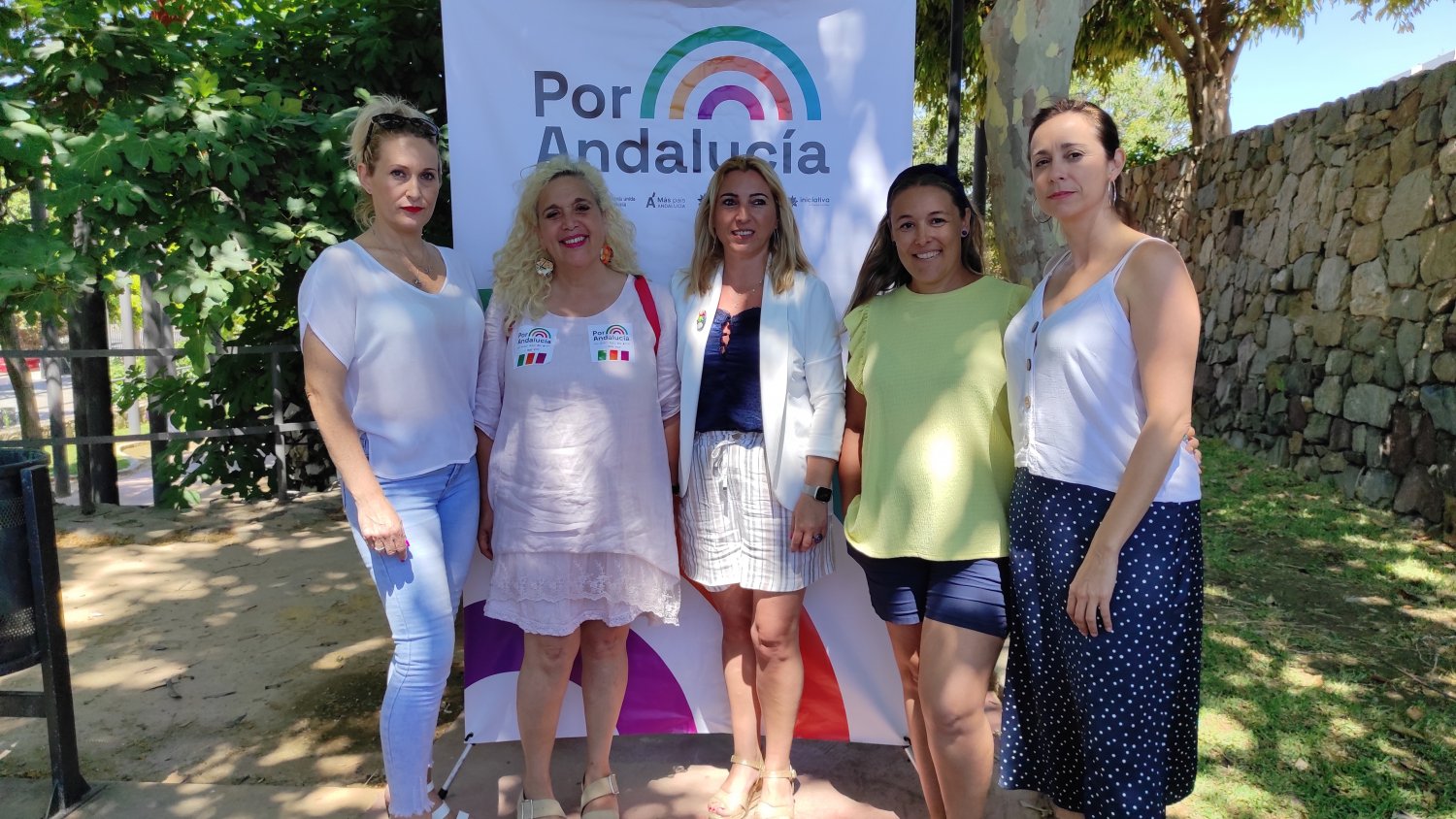 Por Andalucía reforzará la atención a la diversidad en todas las etapas del proceso educativo
