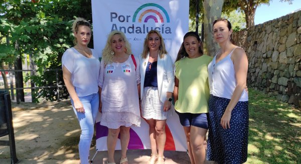 Por Andalucía reforzará la atención a la diversidad en todas las etapas del proceso educativo