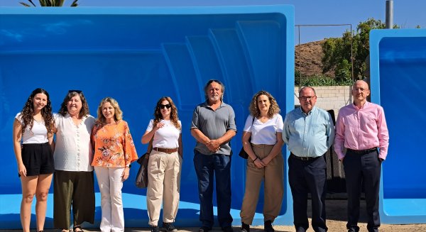 Las empresas malagueñas podrán optar a 667.000 euros en ayudas para reforzar la prevención de riesgos laborales