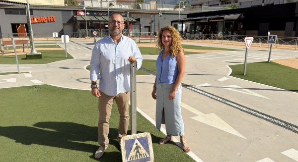 El PSOE critica que Ana Mata elimine el programa de educación vial para 1.200 escolares de Mijas