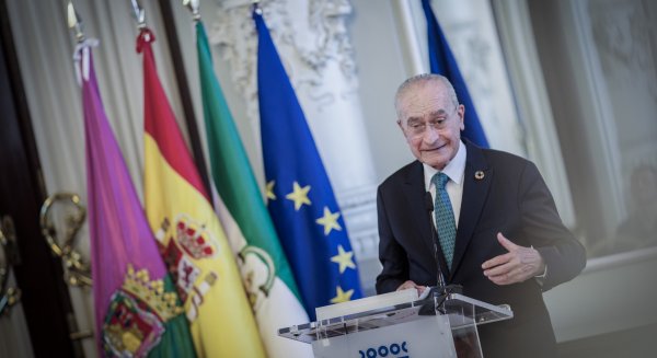 El Ayuntamiento de Málaga cierra el tercer año del mandato 2023-2027 volcado en la vivienda, los barrios y proyectos estratégicos de ciudad