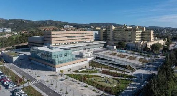 Los médicos del Hospital Costa del Sol denuncian interrupciones recurrentes en el sistema informático que afectan a la atención sanitaria