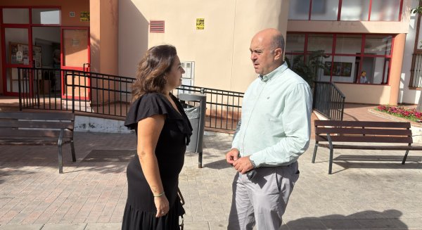 El PSOE califica de “caos” la matriculación de los talleres de la Universidad Popular de Mijas 