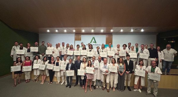 La Semana de la Innovación refuerza el liderazgo del Hospital Costa del Sol
