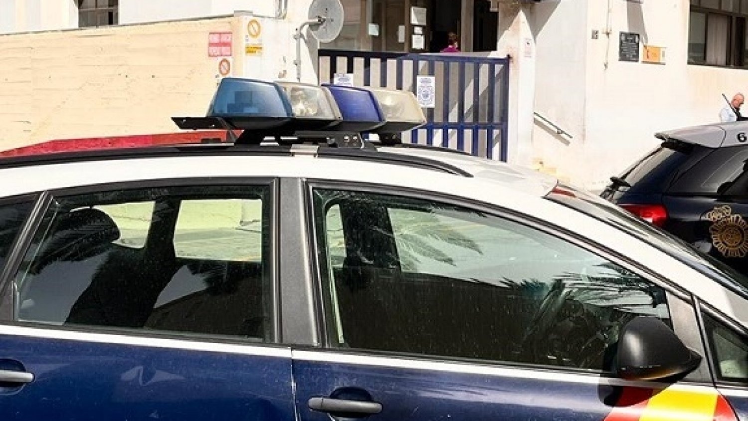 Detenido un hombre tras fingir ser víctima de un fraude a través de unos cargos en su cuenta bancaria