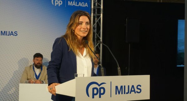 El PP de Málaga exige a Costas un plan contra el alga asiática