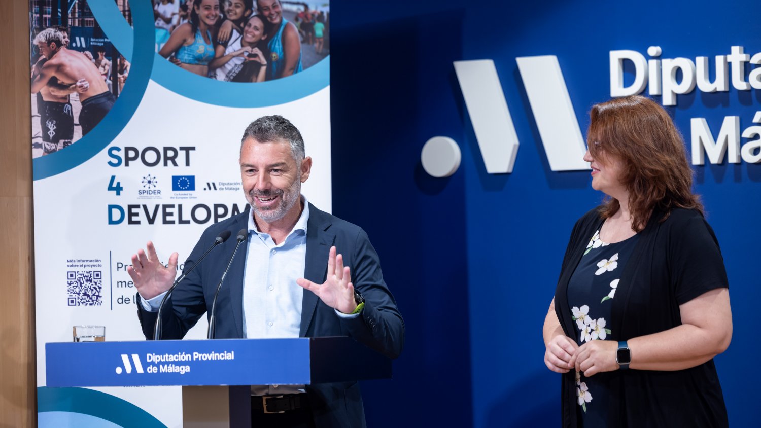 Diputación de Málaga y la UMA premian proyectos innovadores de estudiantes de Educación Física