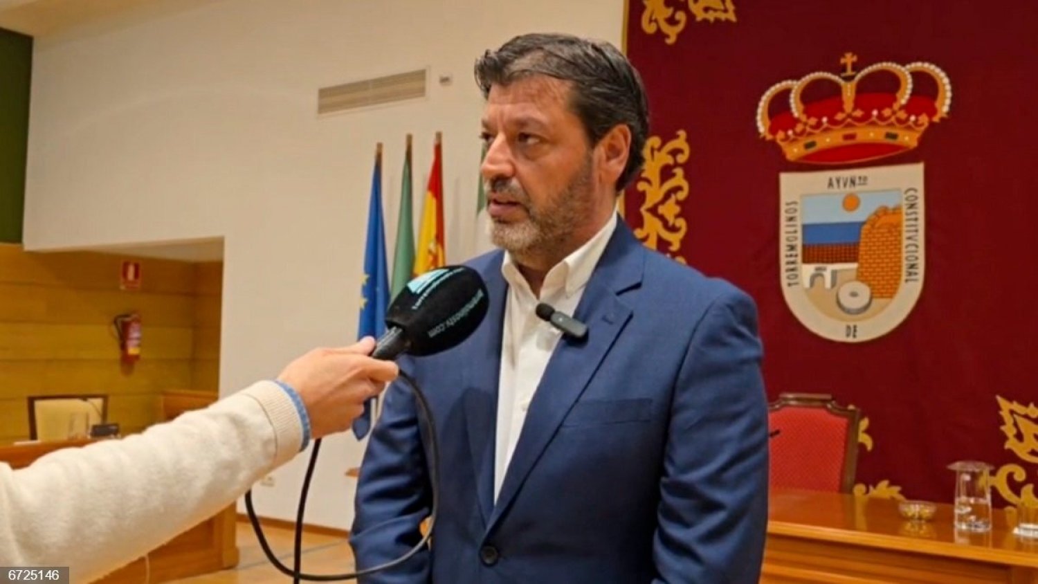 Vox critica al PP por rechazar la nacionalidad y 10 años de empadronamiento en el acceso a VPO