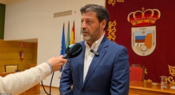 Vox critica al PP por rechazar la nacionalidad y 10 años de empadronamiento en el acceso a VPO