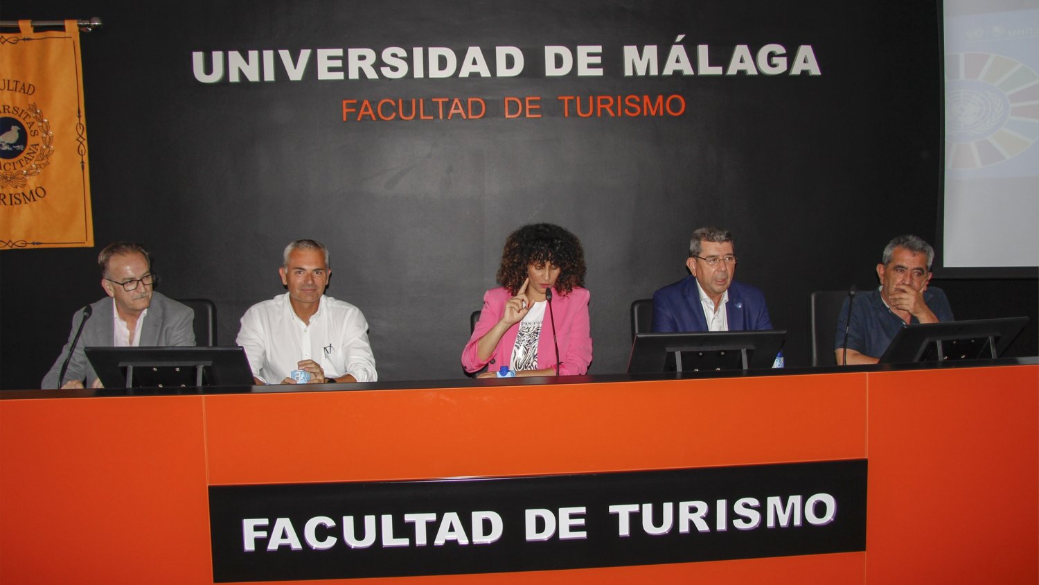 La innovación en el sector Gastroturístico cierra el XIV ciclo de Conferencias de La Carta Malacitana