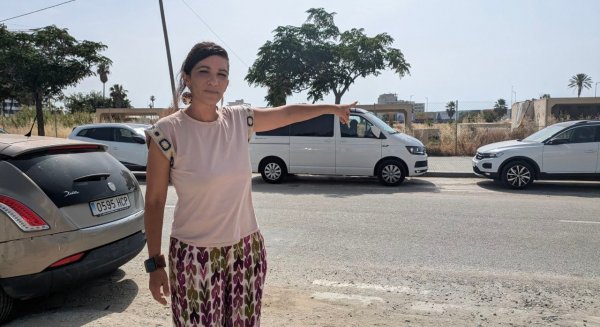 Morillas señala una nueva venta de suelo público en la “milla de la especulación” malagueña 