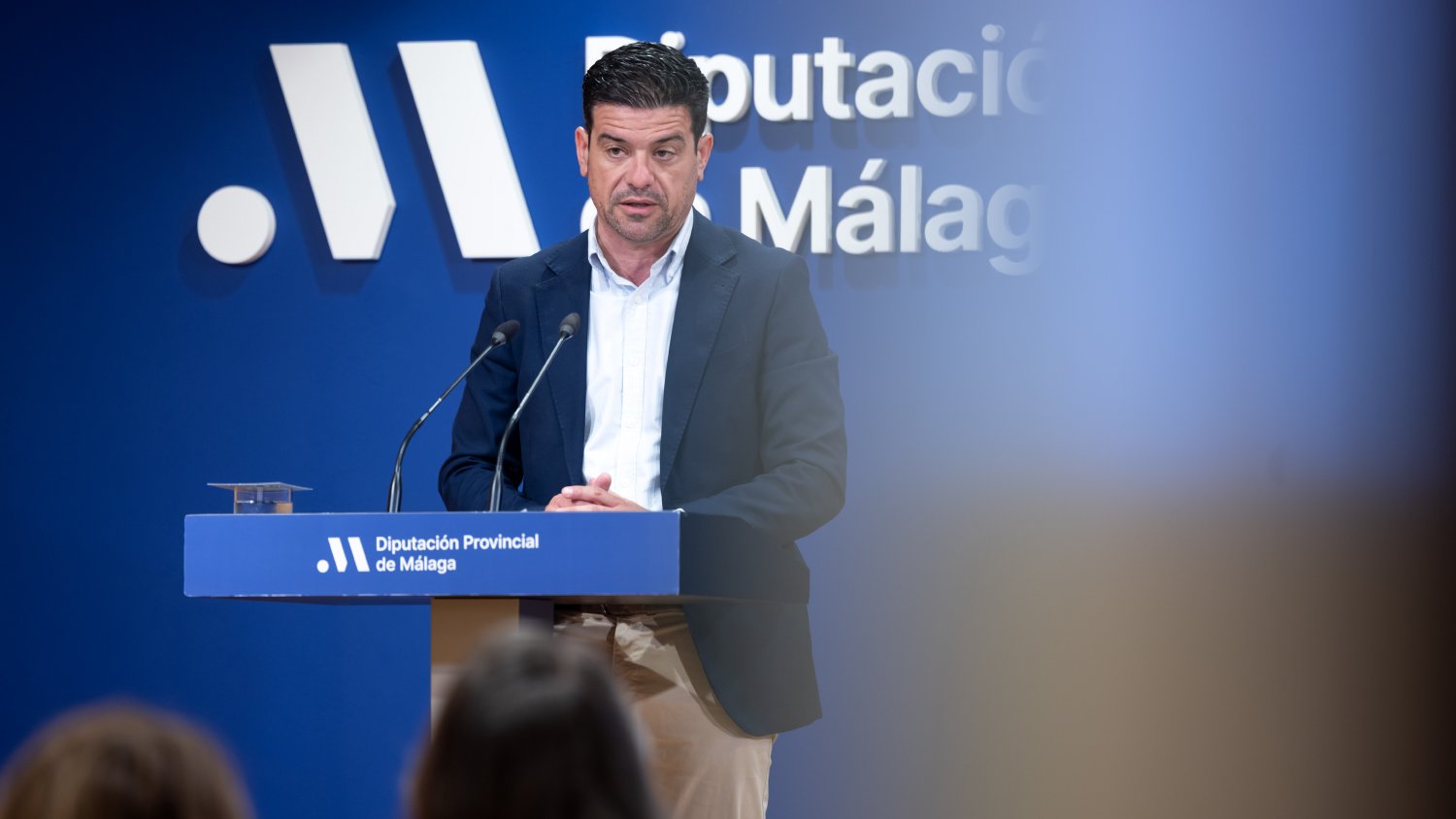 La Diputación convoca ‘Microclimas’ con 120.000 euros para proyectos de sostenibilidad