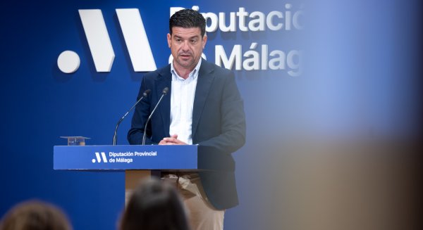 La Diputación convoca ‘Microclimas’ con 120.000 euros para proyectos de sostenibilidad
