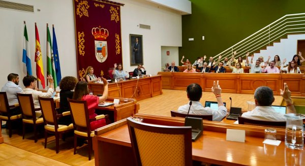 El Ayuntamiento de Torremolinos pedirá un mínimo de dos años de empadronamiento para poder acceder a una VPO