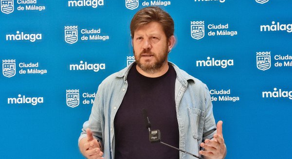 Con Málaga presenta al Pleno un plan para reforzar el control de las contratas municipales