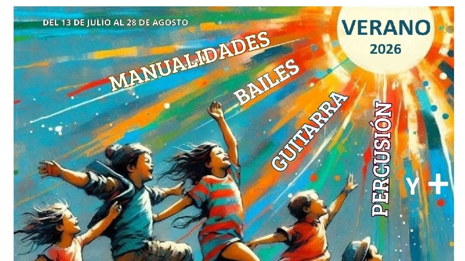 El Ayuntamiento de Estepona abre el plazo de inscripción en los Cursos de Verano de la Delegación Cultura