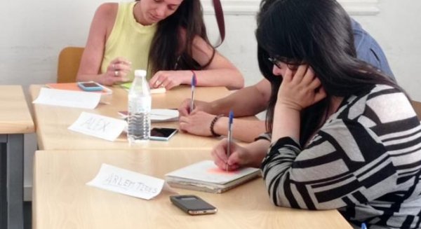 Diputación acoge en La Térmica una nueva edición de la Lanzadera Conecta Empleo Málaga