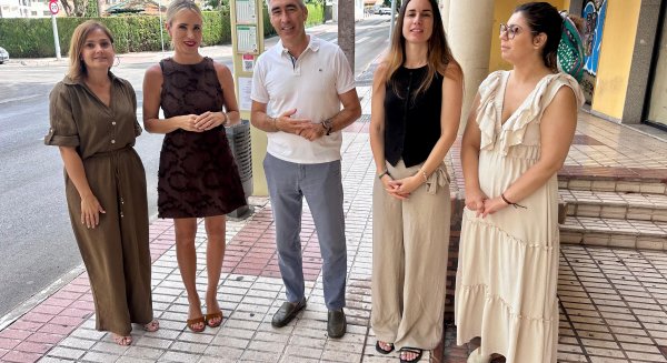 El PSOE de Benalmádena solicita a Moreno un servicio de autobús público acorde a la realidad de la Costa del Sol