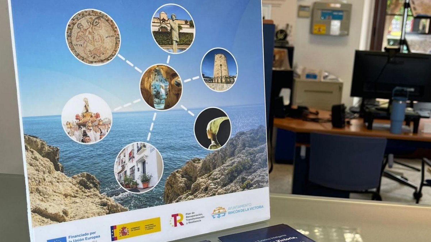 Rincón de la Victoria abre la participación ciudadana para avanzar en el proyecto de Destino Turístico Inteligente
