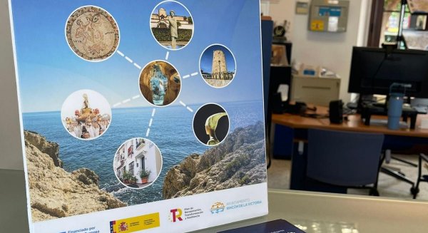 Rincón de la Victoria abre la participación ciudadana para avanzar en el proyecto de Destino Turístico Inteligente