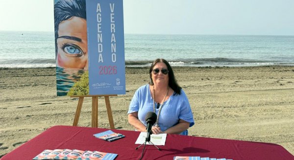 El Ayuntamiento de Estepona programa más de un centenar de actividades culturales para este verano