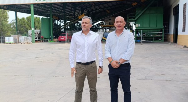 El PSOE subraya que el Gobierno de España destina casi 22 millones de euros a la comarca de Ronda por los daños del tren de borrascas