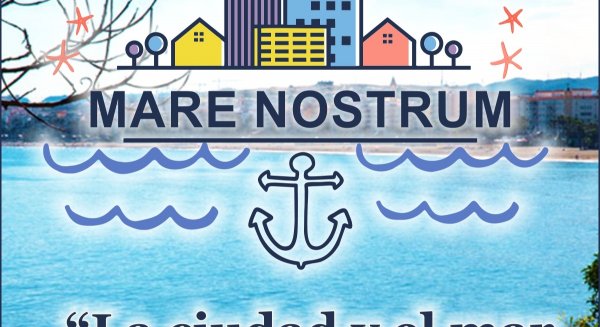 Estepona colabora en las Jornadas Mare Nostrum ‘La ciudad y el mar en el siglo XXI’
